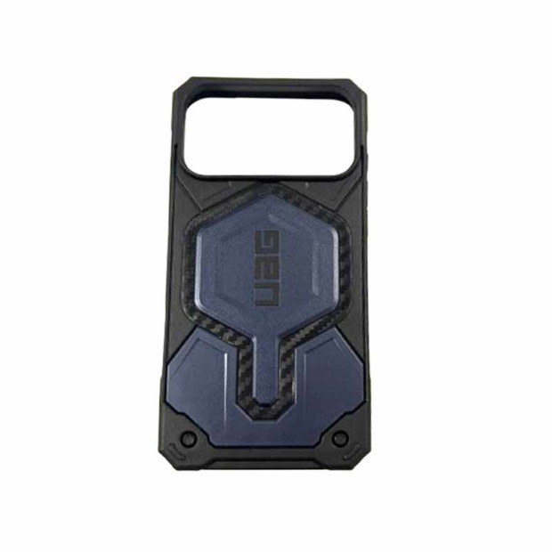 Futrola Hard Case UAG Monarch za Iphone 17 plava