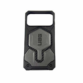 Futrola Hard Case UAG Monarch za Iphone 17 Pro siva