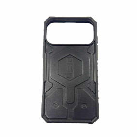 Futrola Hard Case UAG Pathfinder za Iphone 17 crna