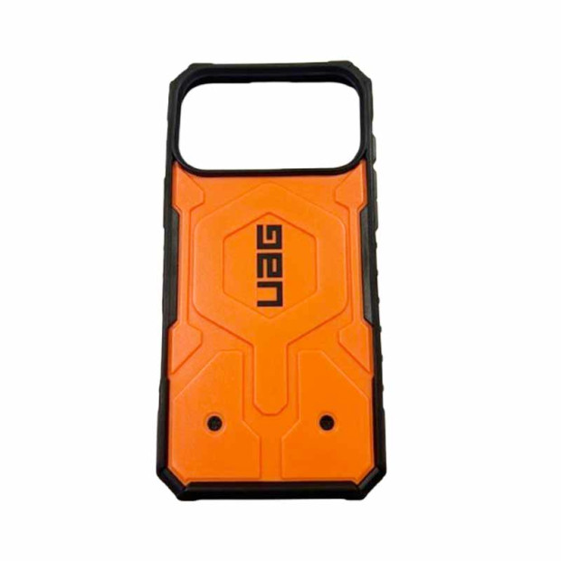 Futrola Hard Case UAG Pathfinder za Iphone 17 Pro narandzasta
