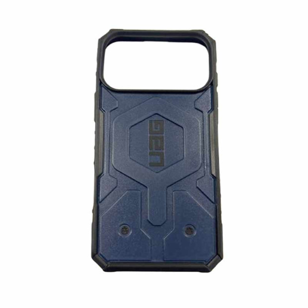 Futrola Hard Case UAG Pathfinder za Iphone 17 ProMax Plava
