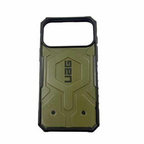 Futrola Hard Case UAG Pathfinder za Iphone 17 Pro zelena