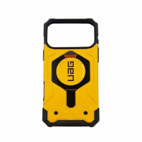 Futrola Hard Case UAG Plasma Xte Ring za Iphone 17 Pro zuta