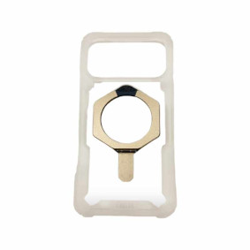 Futrola Hard Case UAG Semi transparent Plasma Xte Ring za Iphone 17 Pro transparent