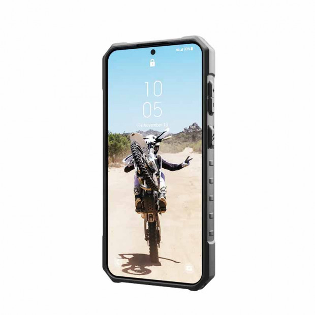 Futrola Hard Case UAG Za Iphone 16 Pro Zelena