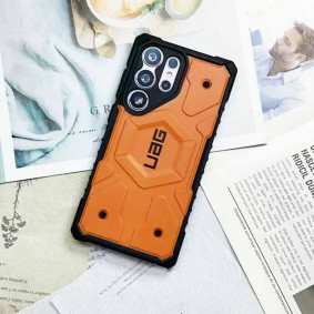 Futrola Hard Case UAG Za Iphone 15 Narandzasta