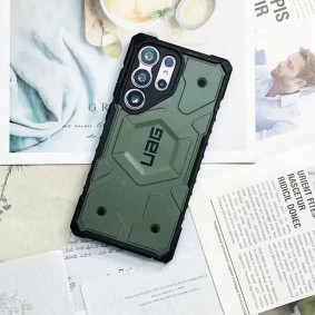 Futrola Hard Case UAG Za Iphone 15 Pro Tamno Zelena