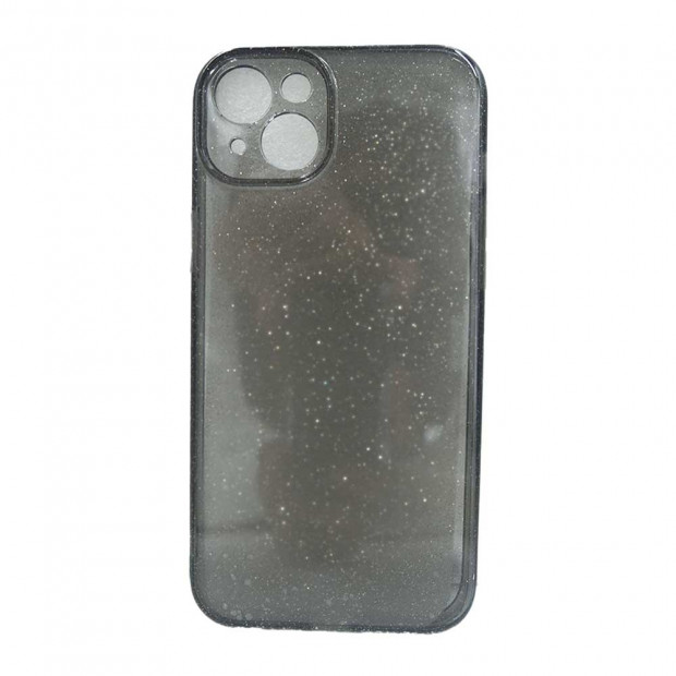 Futrola Hard Case Shine Za Iphone 15 Pro Crna
