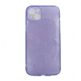 Futrola Hard Case Shine Za Iphone 15 Pro Plava