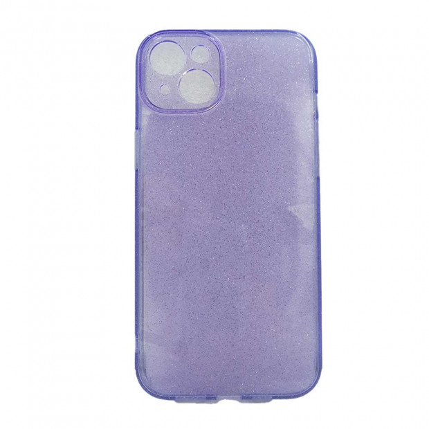 Futrola Hard Case Shine Za Iphone 15 Pro Max Plava