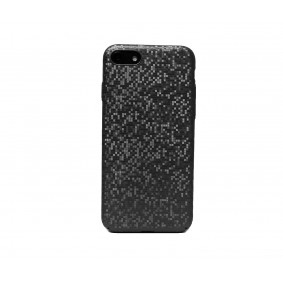 Futrola Hard Case Mosaic za Iphone 7/8 Plus 5.5 crna