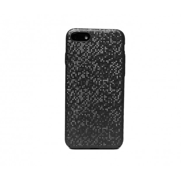 Futrola Hard Case Mosaic za Iphone 7/8 Plus 5.5 crna