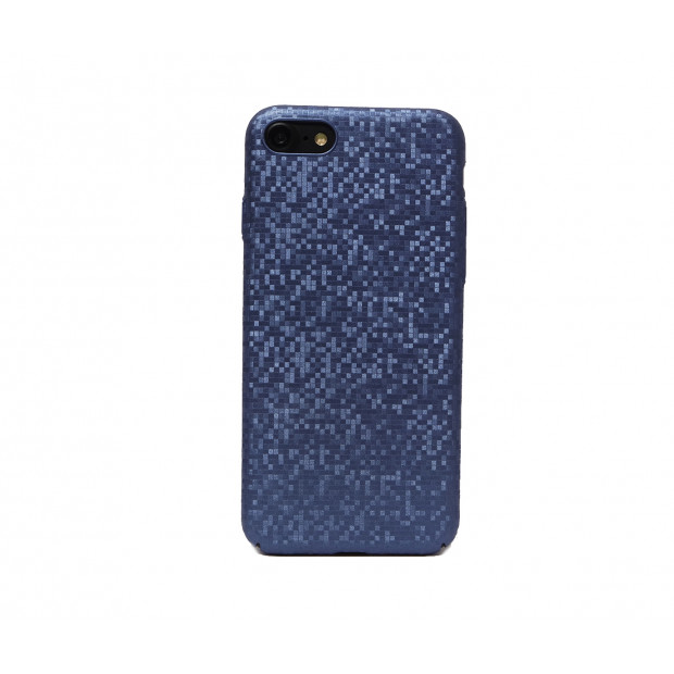 Futrola Hard Case Mosaic za Iphone 6/6S 4.7 plava
