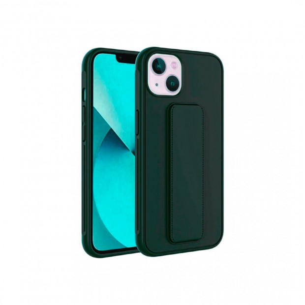 Futrola Hard Case Soffany SY-256 za Iphone 14 zelena