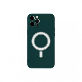 Futrola Hard Case Soffany SY-260 Magnetic za Iphone 13 pro zelena