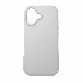 Futrola silikonska Yovoe lol za Iphone 17 Pro bela