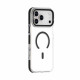 Futrola Yovoe Hard Case Extra Protect za Iphone 17 Pro Crna