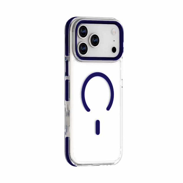 Futrola Yovoe Hard Case Extra Protect za Iphone 17 Pro Teget