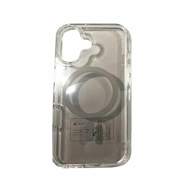 Futrola Yovoe Hard Case Rainbow Za Iphone 17 Air Crna