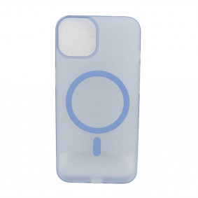 Futrola Hard Case Magnetic Partner Za Iphone 14 Plava