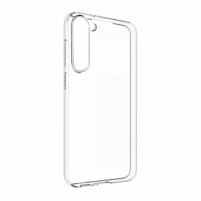 Futrola Silikonska Partner za Honor 90 Transparent