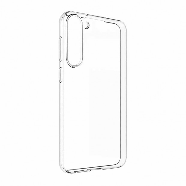 Futrola Silikonska Partner za Honor 90 Transparent