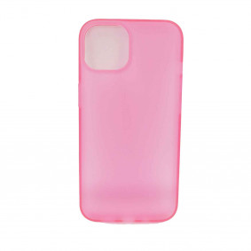 Futrola Hard Case Partner Case za Iphone 14 Pink