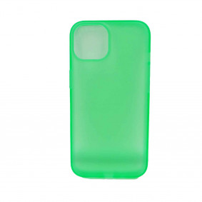 Futrola Hard Case Partner Case za Iphone 14 pro Zelena
