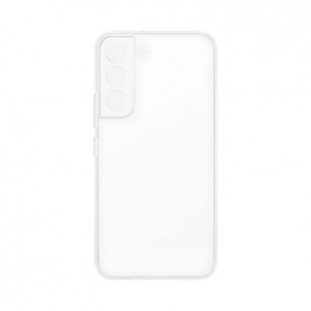 Futrola silikonska Clear Case za Samsung S24 Plus Transaprent