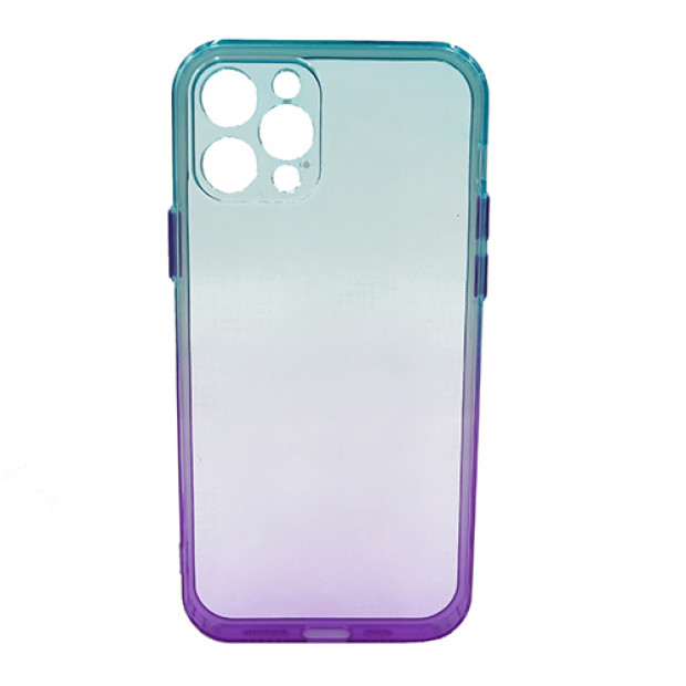 Futrola silikonska Top Energy Colors za Iphone 13 mini ljubicasta