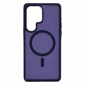 Futrola Yovoe Hard Case Magnetic za Samsung S26 Ultra teget