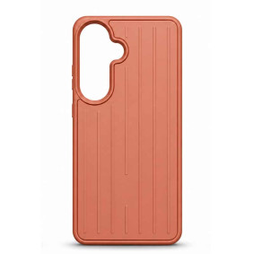 Futrola Yovoe Strong za Iphone 17 Pro Max Narandzasta