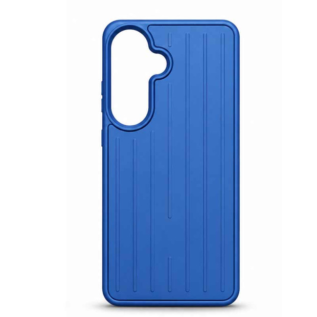 Futrola Yovoe Strong Za Iphone 17 Pro plava Futrola Yovoe Strong Za Iphone 17 Pro plava