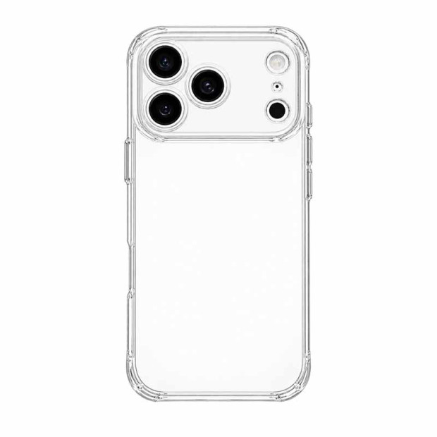 Futrola silikonska Yovoe za Xiaomi Note transparent Pro ransparent Futrola silikonska Yovoe za Xiaomi Note transparent Pro ransparent