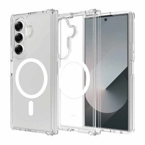 Futrola Yovoe Hard Case Magnetic za Samsung Z Fold8 Ultra