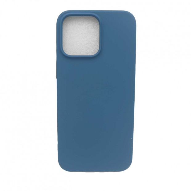 Futrola silikonska Partner Case Za Iphone 15 Pro Teget