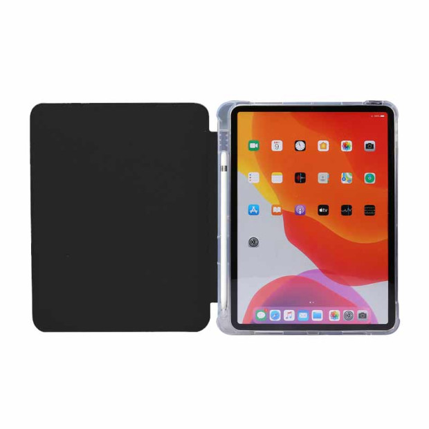 Futrola za tablet Ipad Pro 11 M4/M5 2024 Crna