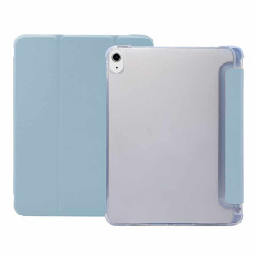 Futrola za tablet Ipad Pro 11 M4/M5 2024 Air 4/5 Pro 11 1-4 Puder Plava