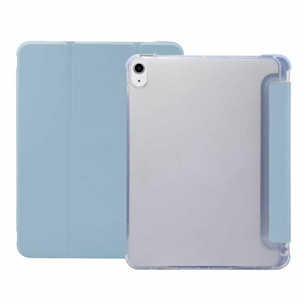 Futrola za tablet Ipad Pro 11 M4/M5 2024 Plava