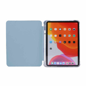 Futrola za tablet Ipad 11 A16 2025 Svetlo Plava