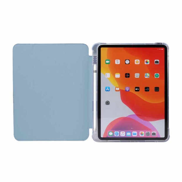 Futrola za tablet Ipad Pro 11 M4/M5 2024 Plava