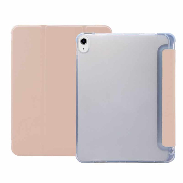 Futrola za tablet Ipad Pro 11 M4/M5 2024 Puder Roze Futrola za tablet Ipad Pro 11 M4/M5 2024 Puder Roze