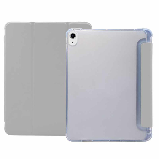 Futrola za tablet Ipad 11 A16 2025 Siva