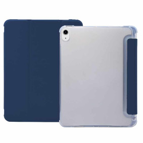 Futrola za tablet Ipad Pro 11 M4/M5 2024 Air 4/5 Pro 11 1-4 Puder Teget