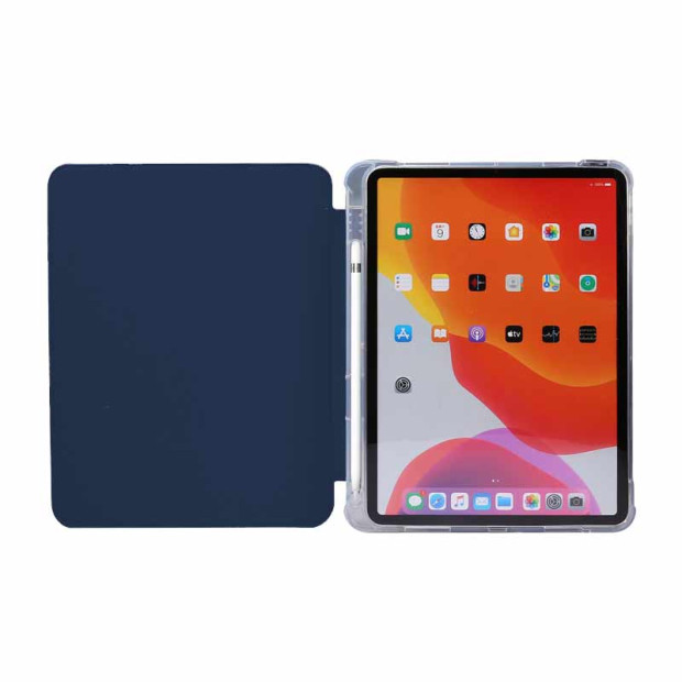 Futrola za tablet Ipad Pro 11 M4/\M5 2024 Teget