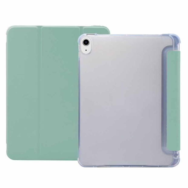 Futrola za tablet Ipad Pro 11 M4/\M5 2024 Zelena