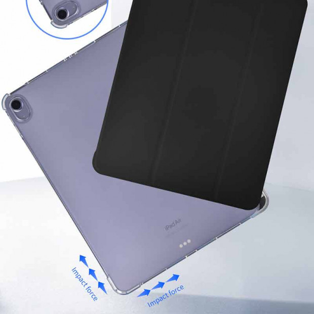 Futrola Za Tablet Devia Cool Series Protective Case za Ipad 11 Pro Plava