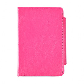 Futrola na preklop Univerzalna za Tablet 7 inch pink