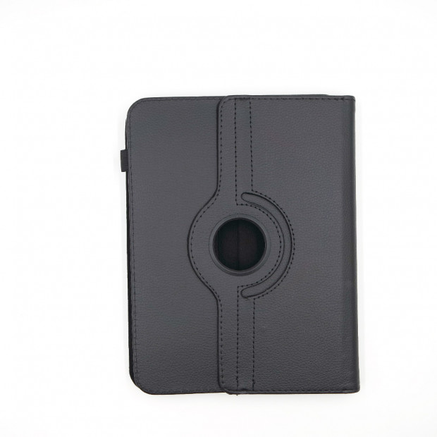 Futrola na preklop univerzalna Book Leather za tablet 7 inch Crna