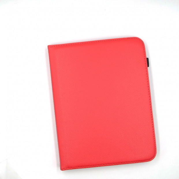 Futrola na preklop univerzalna Book Leather za tablet 7 inch Crvena
